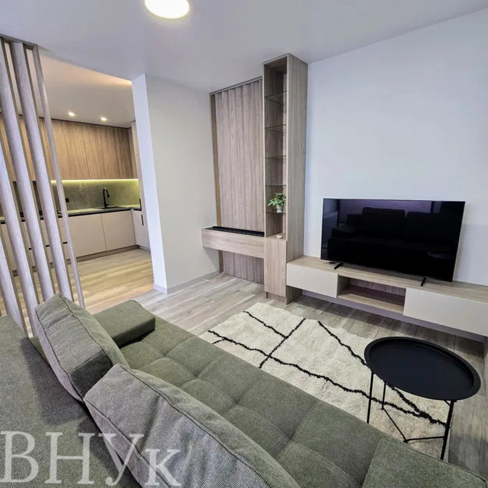 Продаж Квартира 1-кімнатна, 2/7 поверх на Карла Мікльоша L'viv - photo 6