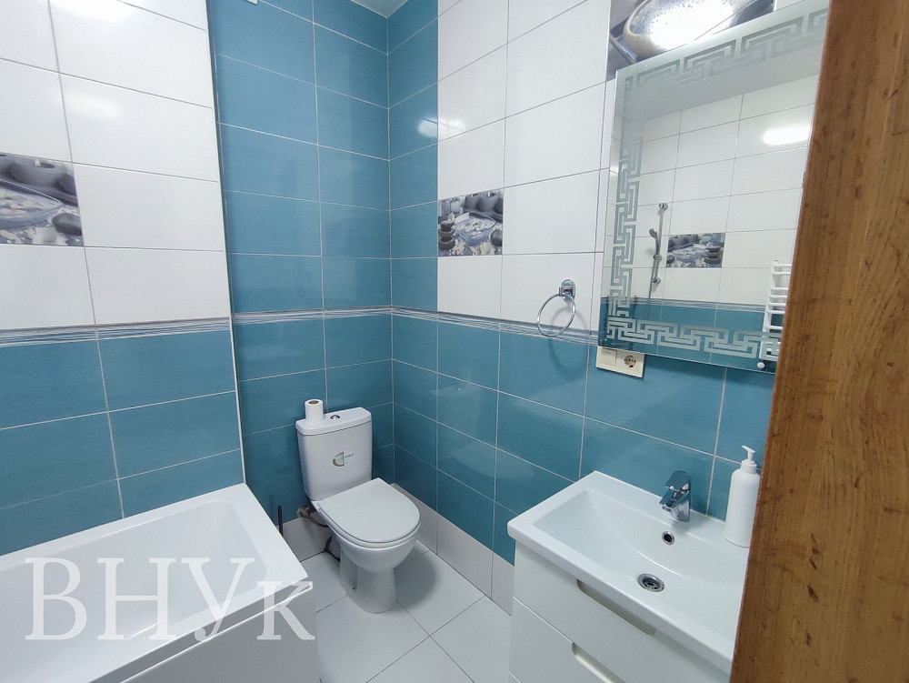 Продаж Квартира 2-кімнатна, 3/5 поверх на Дубнівська Підгайці - фото 8