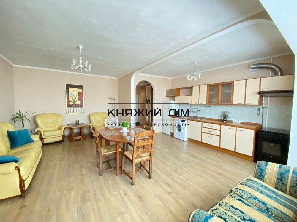 Є світло! Оренда 2-х к. квартири в центрі Києва м. Хрещатик/Палац Спорту. № 11201922 Киев - изображение 17