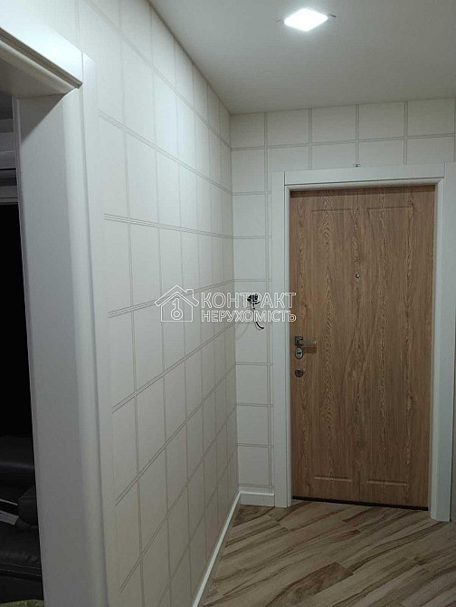 Продаж Квартира 3-кімнатна, 6/10 поверх на вул. Лопанська Харків - фото 17