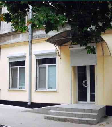 Оренда приміщення вільного призначення на Успенский пер. поверх - 1/3 Odessa