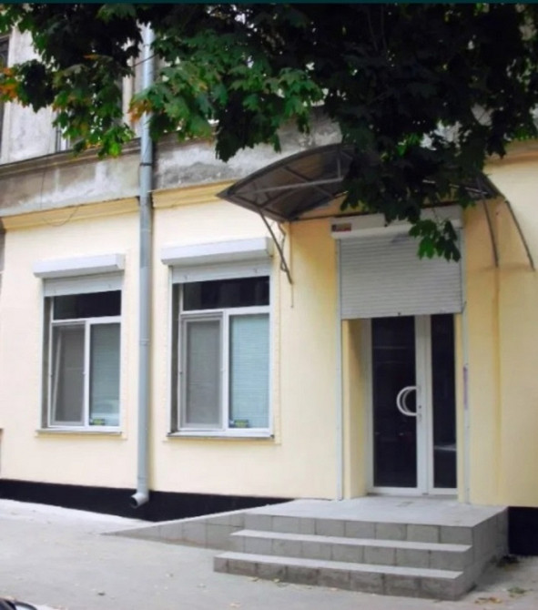 Оренда приміщення вільного призначення на Успенский пер. поверх - 1/3 Odessa - photo 1