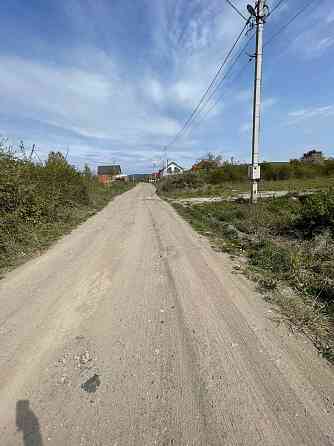 Продаж земельної ділянки 8.29 соток Uzhhorod