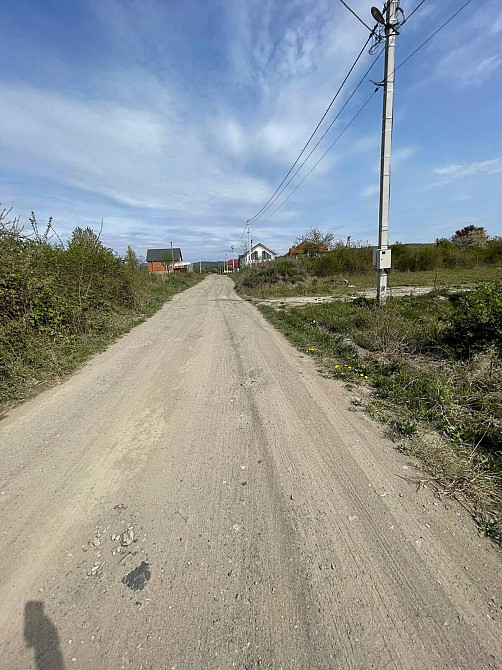 Продаж земельної ділянки 8.29 соток Uzhhorod - photo 6