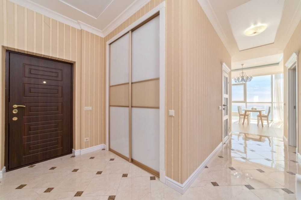 Оренда Квартира 2-кімнатна, 19/23 поверх на Французский б-р, 60в Одеса - фото 13