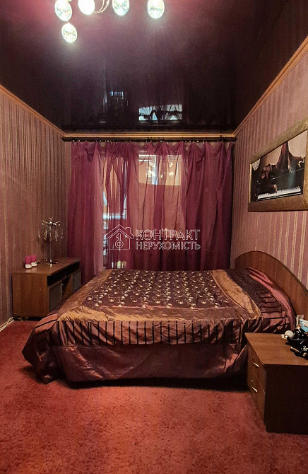 Продаж Квартира 3-кімнатна, 6/9 поверх на вул. Перемоги Kharkiv - photo 18