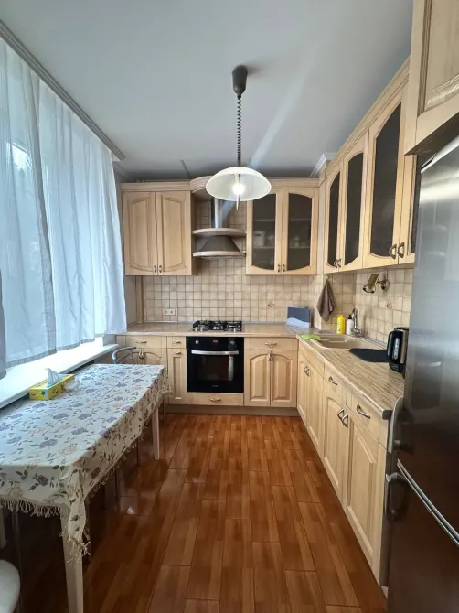 Аренда 2к Квартира 53 кв.м проспект Д.Яворницького, 33 Днепр - изображение 5