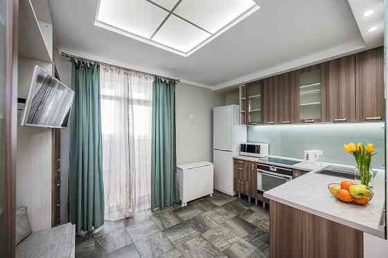 Продаж Квартира 1-кімнатна, 16/25 поверх на Шумського Юрія вул., д. 3Г Киев