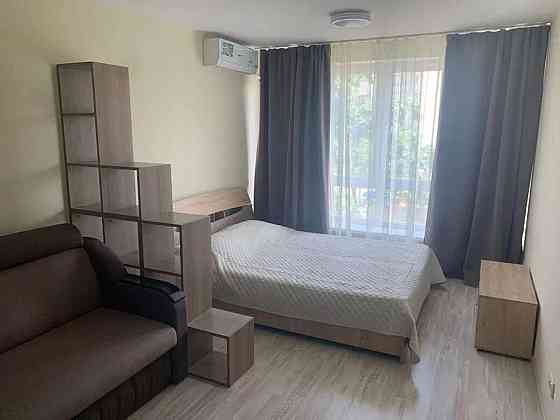 Оренда Квартира 1-кімнатна, 3/17 поверх на ул. Ружинская Київ