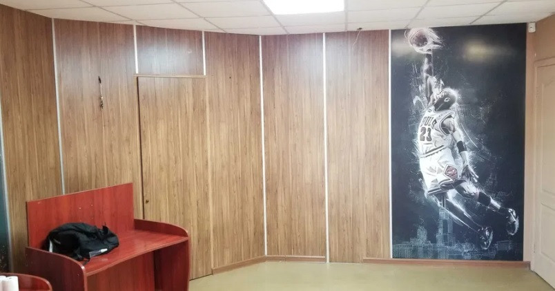 Оренда торгове приміщення на Глушко Академика пр., 14 поверх - 1/9 Одесса - изображение 4