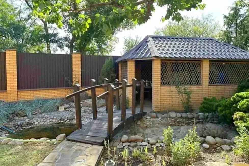 630 Триповерховий будинок з басейном подобово Київ - фото 18