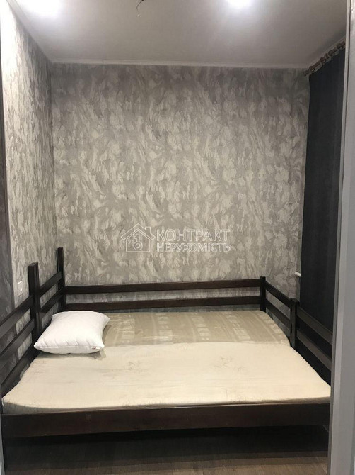 Оренда Квартира 1-кімнатна, 2/3 поверх на вул. Чеботарская Харьков - изображение 2