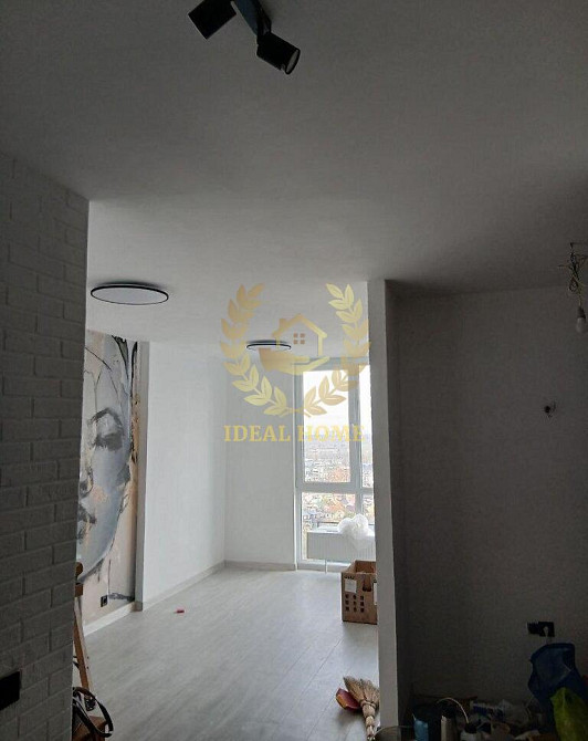 Видова квартира з ремонтом біля Академмістечка Киев - изображение 1