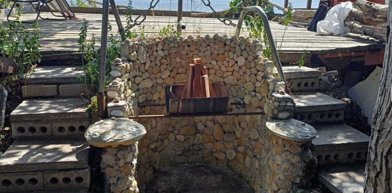 Продам домик (курень) у моря в с.Сычавка (35 км от Одессы) Сичавка - фото 11