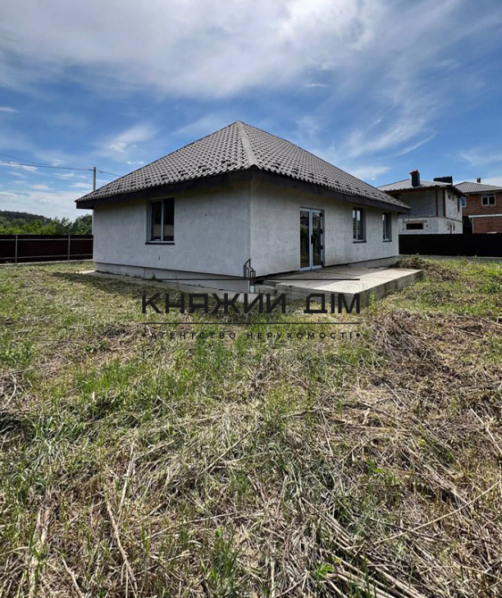 Без комісії Продаж будинку 108,6 кв.м с.Гнідин КОД № 2211649  - фото 17