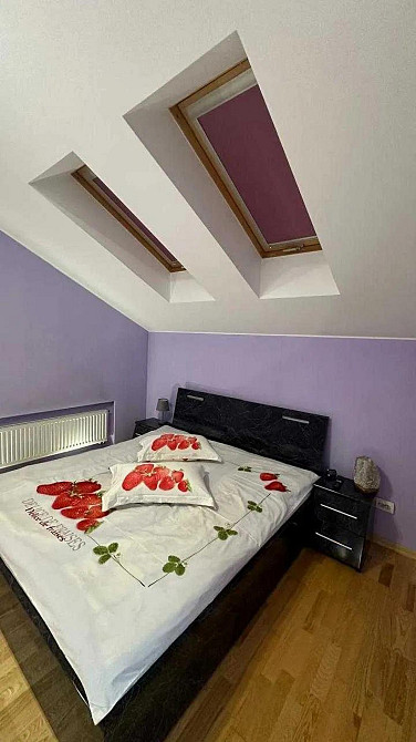 Продаж Квартира 4-кімнатна, 3/3 поверх на вул. Залізняка Максима Львів - фото 17