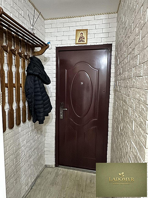 Продаж Квартира 2-кімнатна, 5/5 поверх на вул. Кн.Острозького Рівне - фото 7