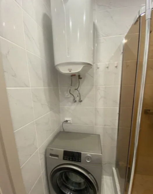 Однокомнатная квартира на улице Раскидайловская, Молдаванка Одеса - фото 6