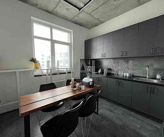 Оренда офісне приміщення на Євгена Коновальця вул., 44А приміщень - 5, поверх - 26/26 Kiev