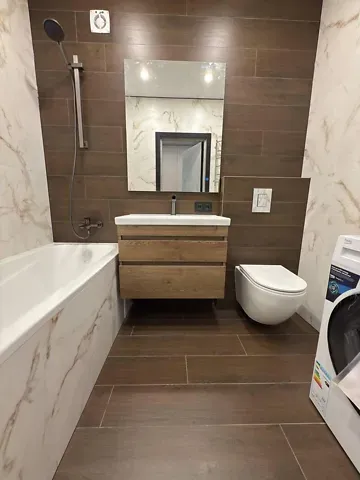 Оренда 2к Квартира 45 кв.м ЖК Щасливий у Дніпрі Дніпро - фото 1