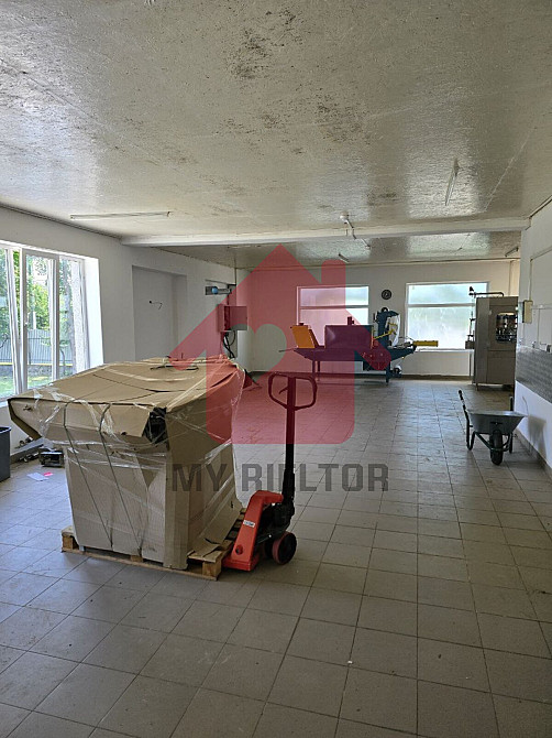 Продаж приміщення вільного призначення на Центральна, 9 поверх - 1/1 Chertezh - photo 11