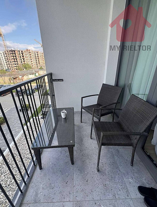 Продаж Квартира 1-кімнатна, 3/9 поверх на Легоцького Ужгород - изображение 15