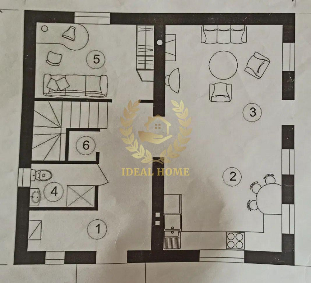 Продаж Будинок 5-кімнатний на Грушевая ул., 48  - photo 9