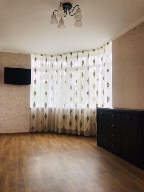 Оренда Квартира 1-кімнатна, 2/24 поверх на ул. Бориса Гмыри, 17 Kiev - photo 1