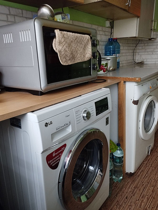 Продаж Квартира 1-кімнатна на ул. Люстдорфская дорога, 52Б Одесса - изображение 7