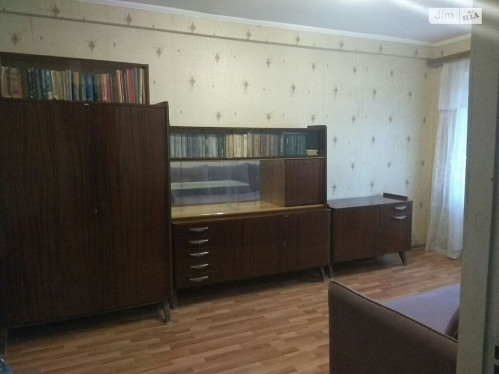 Оренда Квартира 2-кімнатна, 3/5 поверх на Космическая ул., 3 Киев - изображение 12