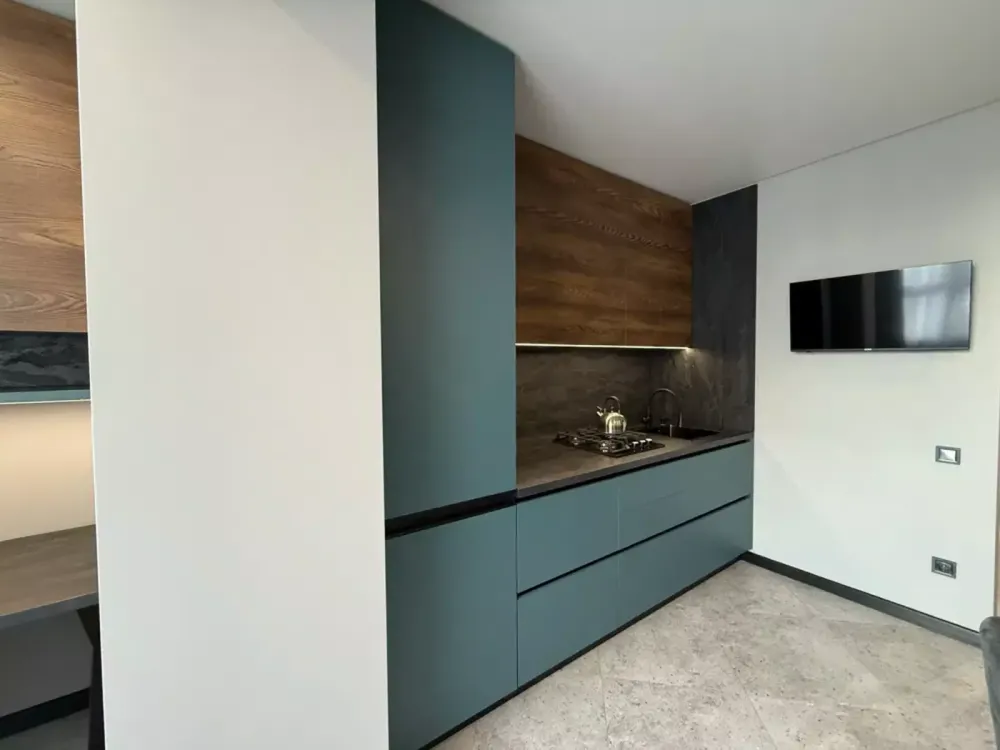 Продаж Квартира 1-кімнатна, 5/9 поверх Ivano-Frankivs'k - photo 12