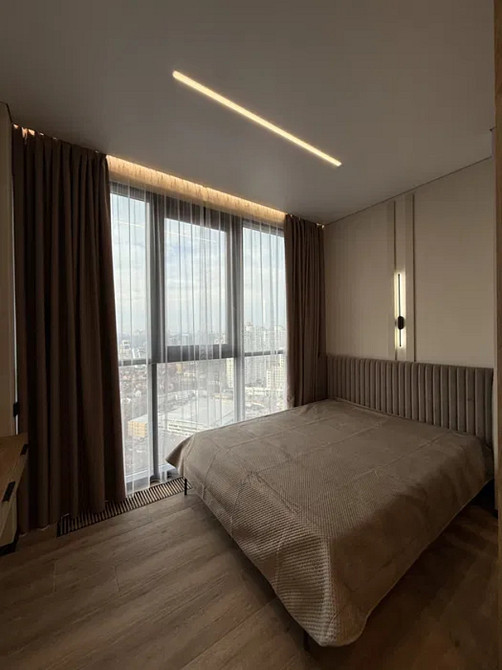 Продаж Квартира 1-кімнатна, 27/33 поверх на Андрія Верхогляда, 14а Київ - фото 4