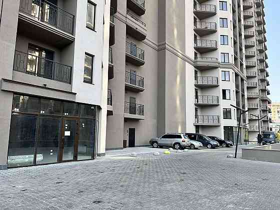 Arcadia, Genoese street Odessa