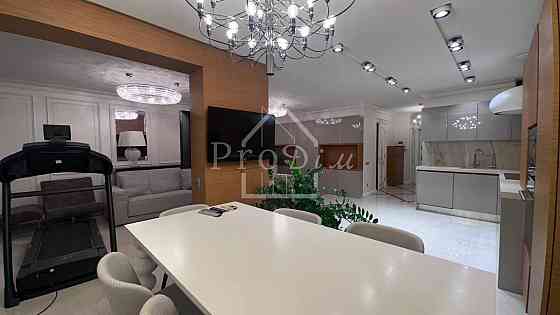 Без % Оренда 3к квартира ЖК Park Avenue. Голосіїво. Голосіївський район. Київ