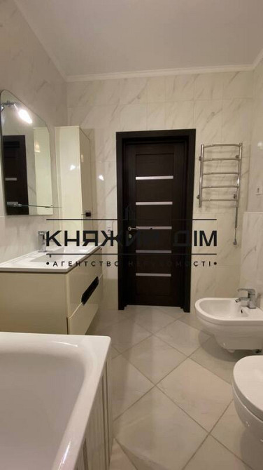 1 кімн кв. Євродвушка 10 хв до метро Берестейська Відрадний № 21146875 Київ - фото 16