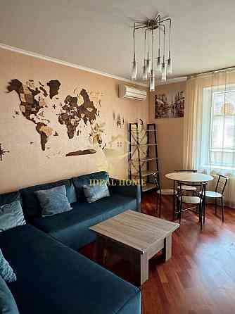 Продаж Квартира 2-кімнатна на Щекавицкая ул., 30/39 Київ