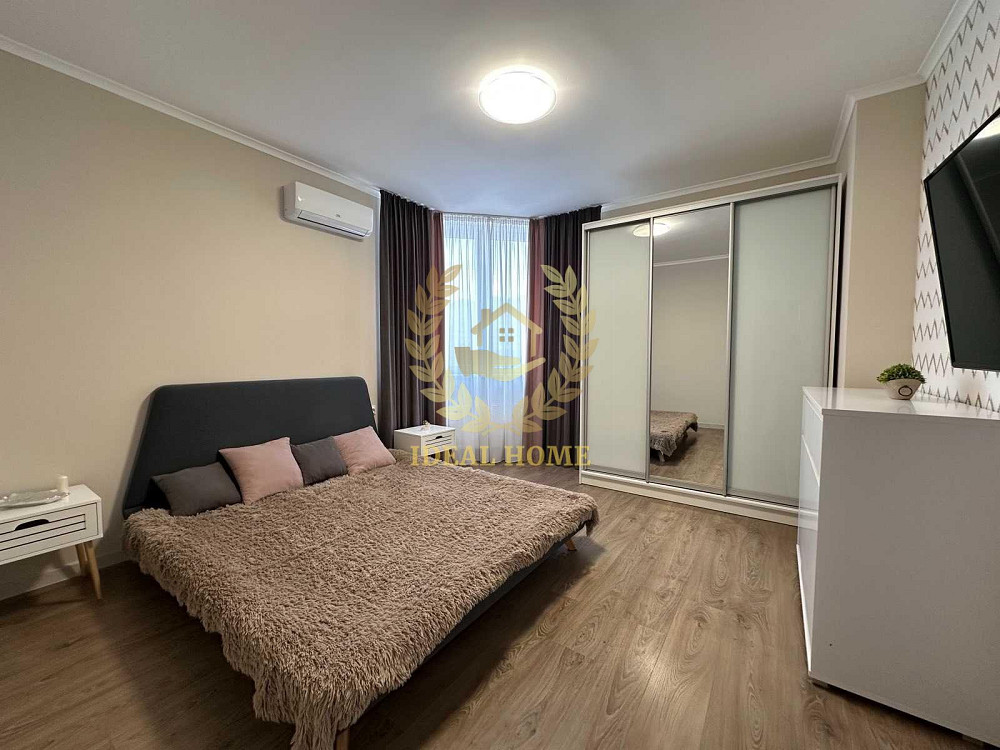 Продаж Квартира 2-кімнатна на Боголюбова ул., 34  - фото 3