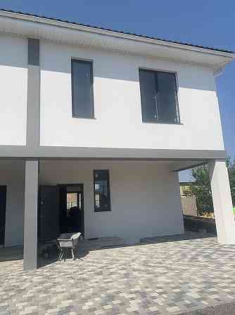 Таунхауз Черноморка/Золотая Горка с подвалом Limanka