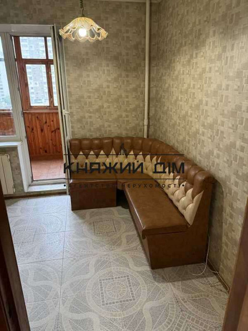 Продаж 3-кімнатної квартири м. Позняки  КОД  21147161 Киев - изображение 14