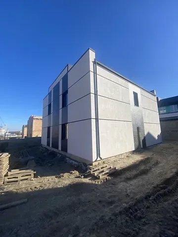 Продаж 2-поверховий   120 кв.м 4 кімн. на Кулика і Гудачека (Макарова) вулиця Рівне - фото 3