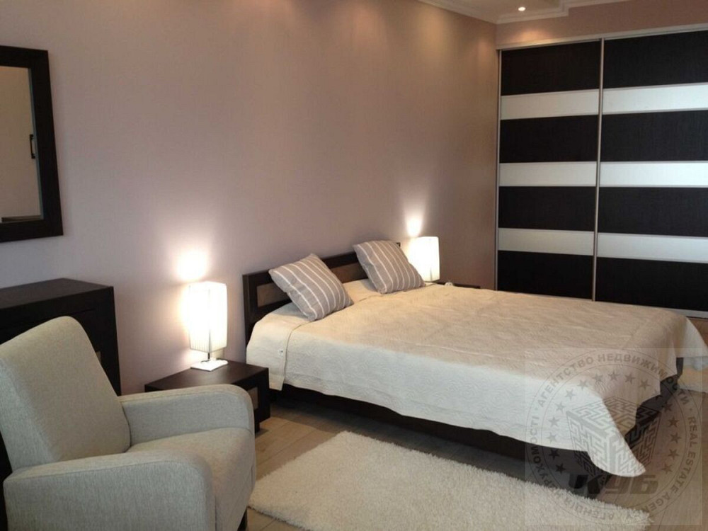 3- кімнатна, Юрія Іллєнка вул. 18б. Шевченківський. Kiev - photo 12