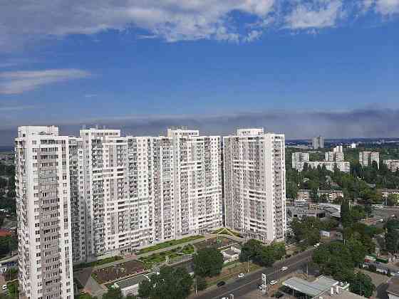 Продам квартиру с видом на МОРЕ, Альтаир-2 / Таирова, Люстдорфская дорога Одеса