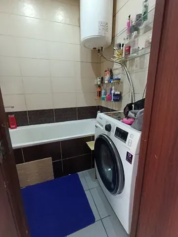 Оренда 2к Квартира 55 кв.м Кравчука вулиця 9 Луцьк - фото 4