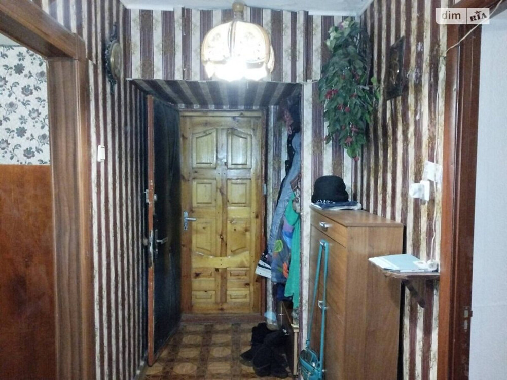 Продаж Квартира 3-кімнатна, 5/5 поверх на Олександри Бурбело Вінниця - фото 1