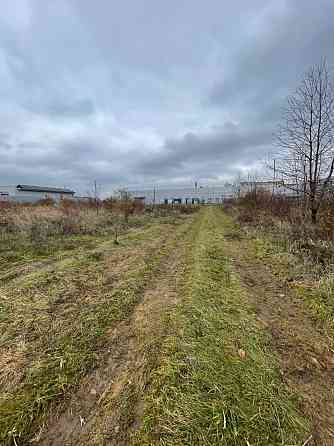 Продаж земельної ділянки 39 соток Rozivka