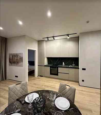 Продаж Квартира 1-кімнатна на переулок Курортный, 2 Odessa