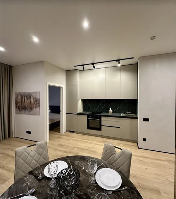 Продаж Квартира 1-кімнатна на переулок Курортный, 2 Odessa - photo 3