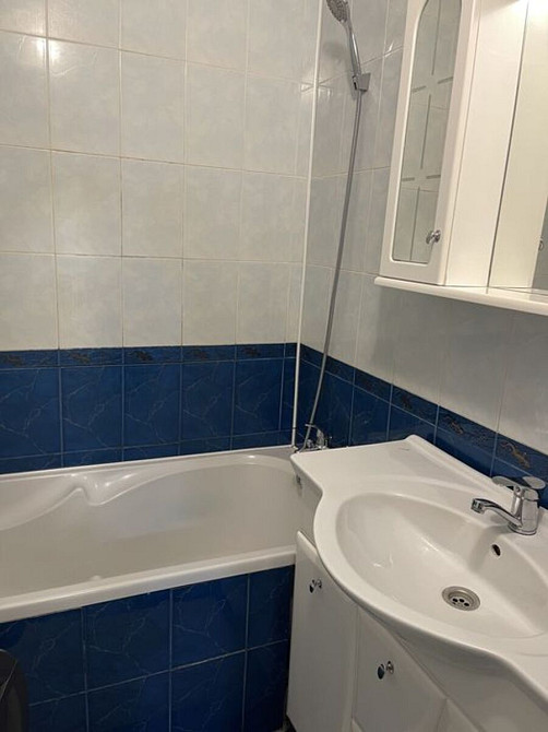 Оренда Квартира 2-кімнатна, 8/14 поверх на ул. Академика Ефремова, 19 Київ - фото 8