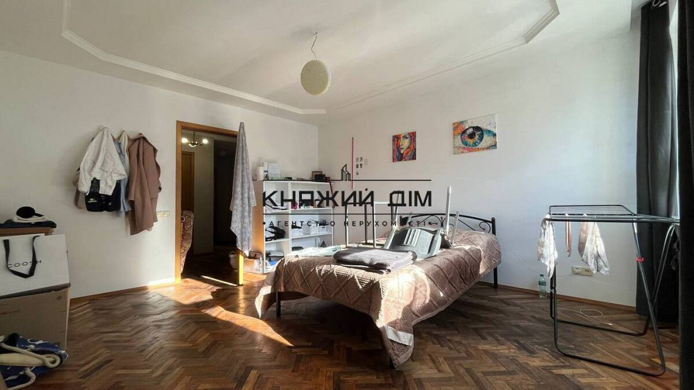 Продаж 3 кімн. квартири в центрі Києва метро Олімпійська № 21145898 Київ - фото 6