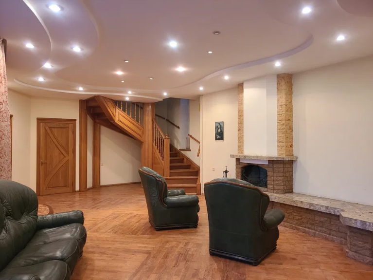 Продам дом возле моря в районе Крыжановки Odessa - photo 1